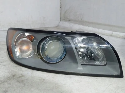 Frontscheinwerfer Volvo S40 II 30678917 Xenon Rechts Scheinwerfer Headlight - Bild 1 von 4