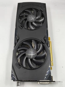 Radeon RX 480 GTR 8GB Graphics Card - Working - Picture 1 of 5