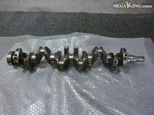 Nissan OEM BNR32 GT-R RB26DETT Crankshaft 05U Std Late Model 2S5-631 - Foto 1 di 7