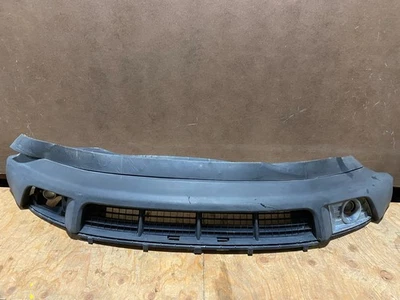 Parachoques delantero Ford Edge 2007 a 2010 cenefa inferior U0188 PS Foto 1 de 4