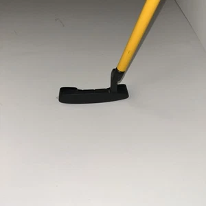 Momentus Training Putter 35 Zoll Rechtshänder - gewichtet Top Zustand! - Bild 1 von 5