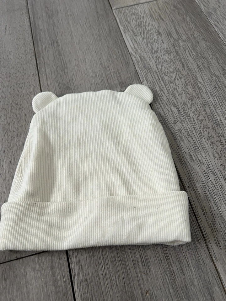 婴儿帽套装 5 件套 Ralph Lauren Zara Baby Gap Enzo Bontoni 婴儿间隙 — 第 1/4 张图片