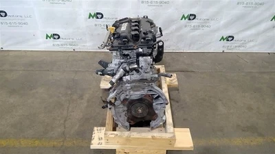 Motor KIA FORTE 2020-2022 OEM 25ZG12BX00  Foto 1 de 4