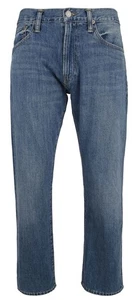 Kundenretoure Polo Ralph Lauren Herren Hampton Relaxed Straight Jeans Hose - Bild 1 von 4