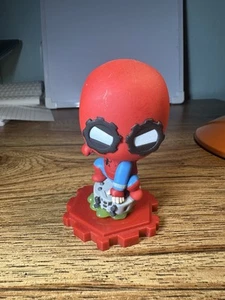 Cosbi Marvel Spider-Man Figur - Bild 1 von 5