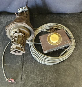 Aliance ANTENNA ROTOR & CONTROL CDE? - Picture 1 of 5