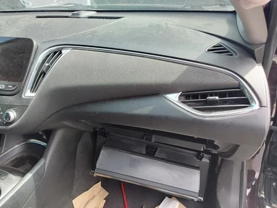 Passenger Right Air Bag Passenger Dash Fits 16-25 MALIBU 3014481 - Image 1 of 4