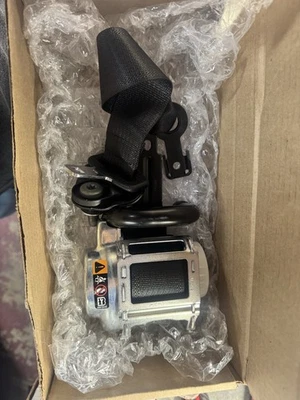 Juego de cinturones de seguridad delanteros traseros Chevrolet Camaro ZL1/1LE/SS/LT1 2016-2024 OEM Foto 1 de 2