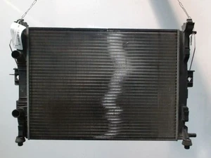 🇮🇹 RADIATORE ➤RENAULT MEGANE II PH1 C.C 03-05 8200115541 ♻️ - Foto 1 di 2