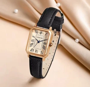Beautiful Tank Style Ladies Watch. - Picture 1 of 4