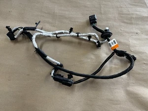2024-2025 Ford Mustang GT Exhaust RH LH Actuator Jumper Wiring and Harness - OEM - Picture 1 of 11