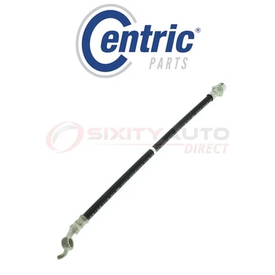 Centric Brake Hydraulic Hose for 2016 Lexus IS200t 2.0L L4 - Braking wm Foto 1 de 4
