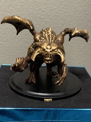 Подлинная игрушечная фигурка Dota 2 Baby Roshan Statue International Reward Dota2 Steam - Изображение 1 из 4