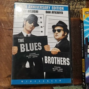 The Blues Brothers CD 25th Anniversary Edition  - Picture 1 of 1