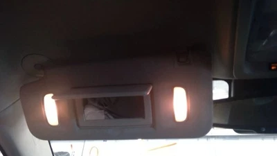 Para-sol esquerdo driver compatível com 10-17 EQUINOX 1988419 - Imagem 1 de 4