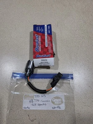 Buell Lightning Firebolt Ulysses XB9 XB12 TPS Conversion TPS213 #NV-452 - Image 1 of 4