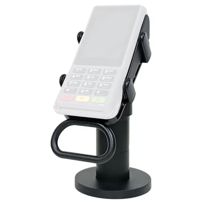 Adjustable POS Terminal Stand Adjustable Angle Rotation Machine Rack - Image 1 of 4