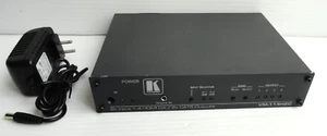 Amplificador de distribución Kramer VM 114H2C, LEER POR FAVOR - Imagen 1 de 5