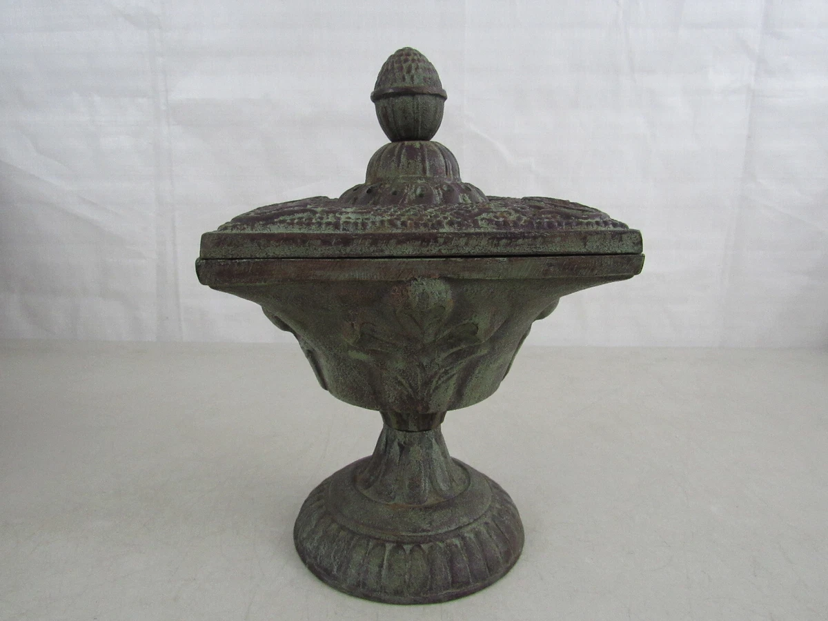 中国风铁香炉| eBay