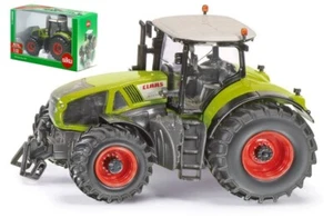 MODELLINO AGRICOLO STATICO SIKU TRATTORE CLAAS AXION 950 MODELLISMO SCALA 1:32 - Foto 1 di 5