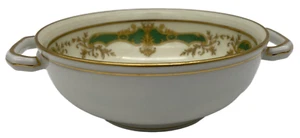 Charles Ahrenfeldt Limoges AHRUnk110 Bouillon Cup - Bild 1 von 4