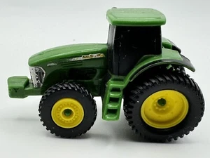 Ertl John Deere Tractor Farm Green 3.25” X 2” Diecast Toy HO51 2001 - Picture 1 of 6