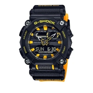 Reloj de pulsera para hombre CASIO G-SHOCK GA-900A-1A9DR - Imagen 1 de 1