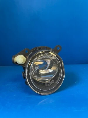 2003-2008 MINI COOPER SPORT FRONT LEFT BUMPER MOUNTED FOG LIGHT LAMP 6925049 OEM - Imagem 1 de 4