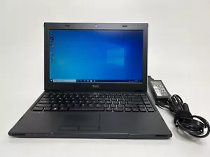 Dell Latitude 3330 13.3" Laptop | i3-2375M 1.5GHz | 4GB | 320GB | Windows 10 Pro - Picture 1 of 5
