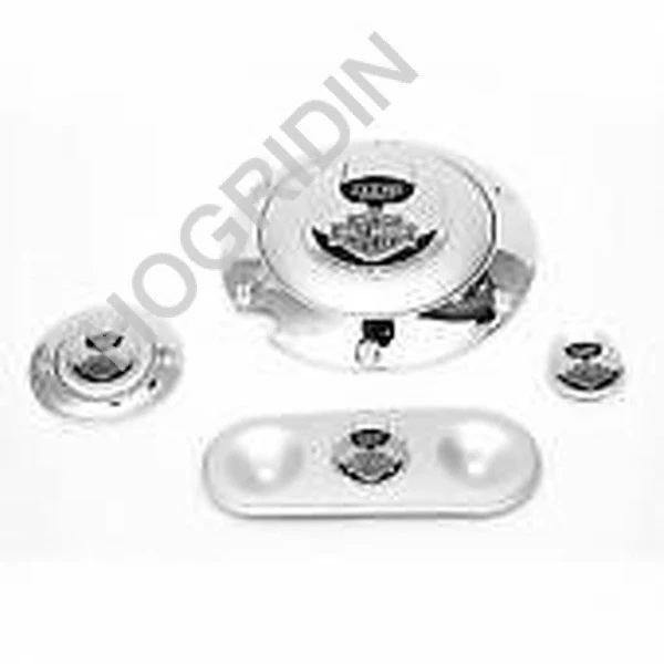 PAQUETE COLECCIÓN HARLEY DAVIDSON SPORTSTER XL 105 ANIVERSARIO 96372-08  Foto 1 de 1