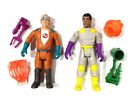 2024 THE REAL GHOSTBUSTERS Fright Features - RAY STANTZ / WINSTON ZEDDEMORE !