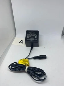 NR AC Power Supply Adaptor ad-0740 7.5v 400ma - Picture 1 of 3