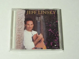 CD - Jeff Linsky California 1996 - Picture 1 of 2