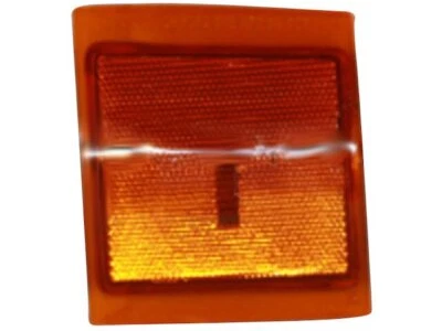 Маркер боковой левый нижний для Chevrolet C1500 Suburban 1994-1999 годов выпуска TYC 67493VHFJ 1998 - Изображение 1 из 2