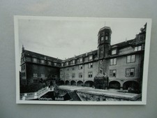 Postcard Öehringen Castle Wanderley: 60416