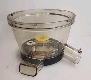Omega Juicer Genuine Replacement Extractor Bowl Part VRT400 - Picture 1 of 7