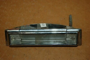 JENSEN HEALEY OE L/H Door handle as seen Looks OK - Picture 1 of 6