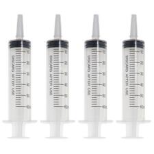 60ml Large Capacity Large Feeding Syringe Disposable Pump Measuring