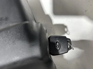 Subaru Forester Ignition Barrel with Key SH 02/2008-02/2011 - Picture 1 of 6