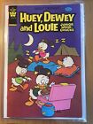Walt Disney Huey Dewey & Louie  #65 - Whitman 1980 *RARE - EXCELLECT CONDITION* 