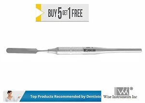 Dental Spatula 24 Cement Spatula by Wise Instruments - Picture 1 of 1