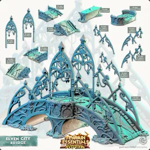 pont elfique - Imagen 1 de 2