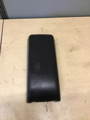 Chrysler Sebring 1999 consola central tapa - negro Foto 1 de 2