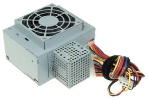 Power Supply Compaq 224063-001 145W ATX 20-PIN ANX-145AP - Picture 1 of 3
