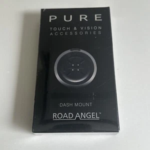 Road Angel Pure Touch Pure Vision Armaturenbretthalterung Ersatz Armaturenbrett Halterung UVP 40£ MwSt. - Bild 1 von 3