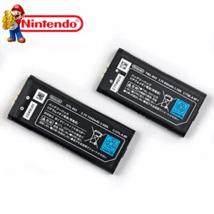 Genuine UTL-003 BATTERY NINTENDO DSI XL LL NDSI LL XL 1050mAh + TOOLS - Picture 1 of 5