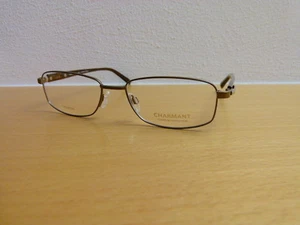 Originales Encantadoras Gafas de Titanio, Perfección, CH 10733 BR 56 - Imagen 1 de 5