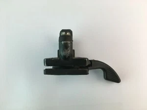 KTM LC4 620 SUPER COMP 1996 / FITS 1994-1996 CHOKE LEVER DOMINO 58302050000 - Picture 1 of 12