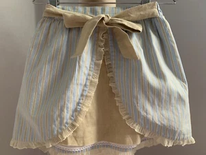 Girls' multicolor Ancar layered skirt size 5 - Picture 1 of 14