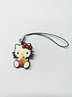 Hello Kitty Sanrio Pendant For Phone Or Keys